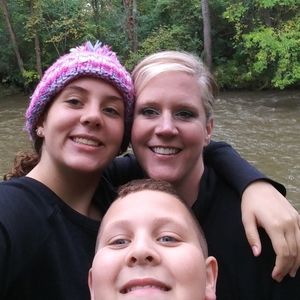 Meet your Posher, Brooke